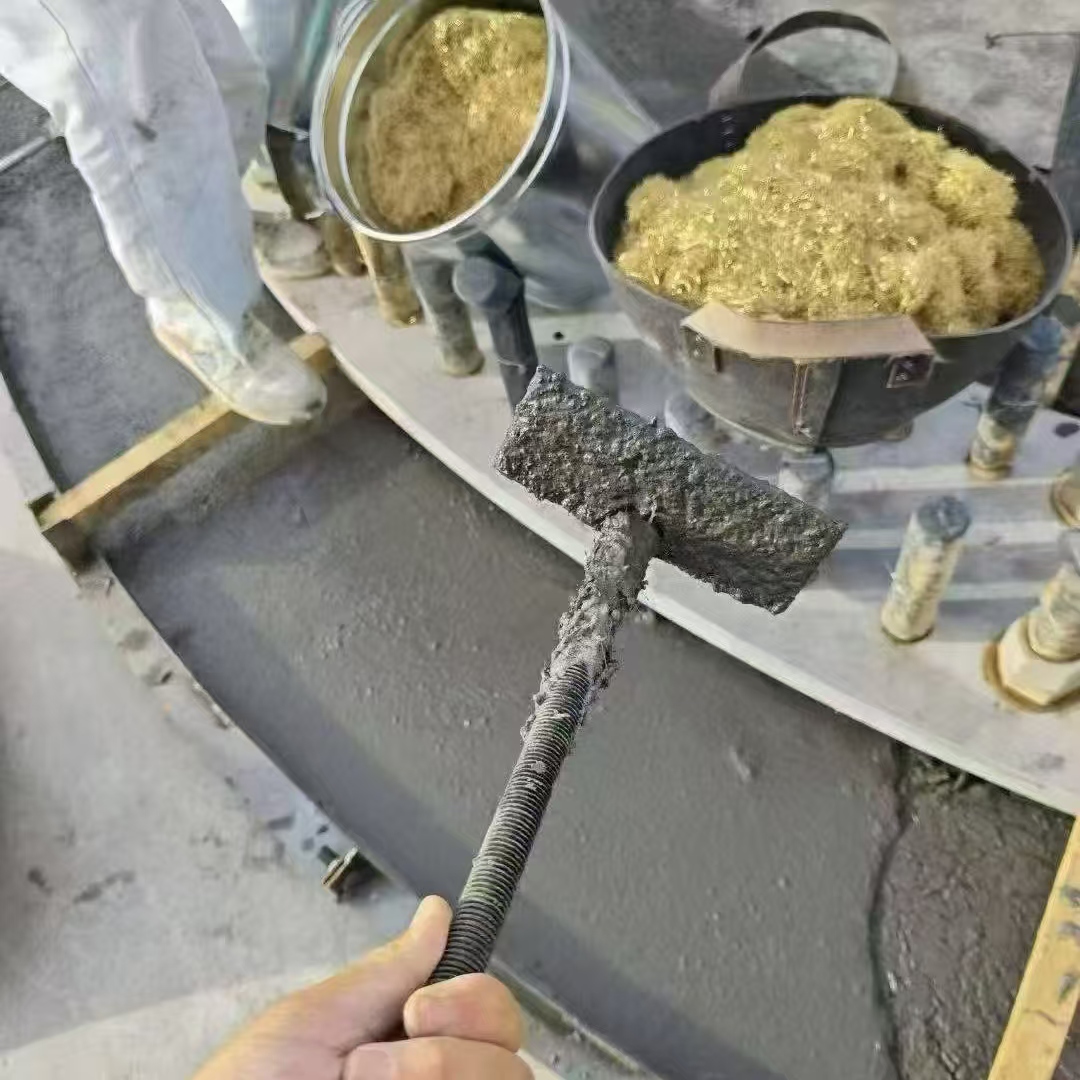 定陶C120风电设备基础专用灌浆料